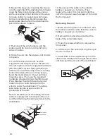 Preview for 4 page of Caliber MCD-163 Instruction Manual