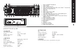 Предварительный просмотр 9 страницы Caliber MCD 230M Manual