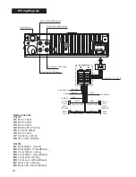 Предварительный просмотр 6 страницы Caliber MCD-263 Instruction Manual