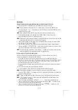 Preview for 31 page of Caliber MCD 365 Instruction Manual