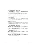 Preview for 32 page of Caliber MCD 365 Instruction Manual