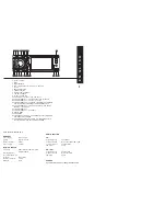 Caliber MCD 785 Manual предпросмотр