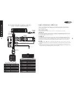 Предварительный просмотр 3 страницы Caliber MCD 785 Manual