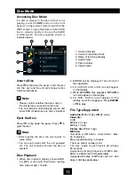 Preview for 14 page of Caliber MCD771 Operation Instructions Manual