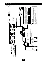 Preview for 19 page of Caliber MCD771 Operation Instructions Manual