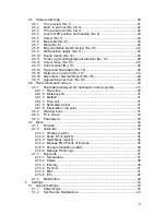 Предварительный просмотр 3 страницы Caliber MCD795 Navigation Manual