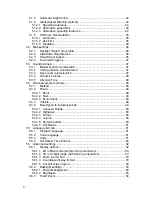 Предварительный просмотр 4 страницы Caliber MCD795 Navigation Manual