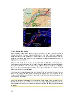 Предварительный просмотр 16 страницы Caliber MCD795 Navigation Manual