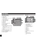 Предварительный просмотр 10 страницы Caliber MCD883 Operation Instructions Manual