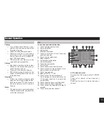 Предварительный просмотр 11 страницы Caliber MCD883 Operation Instructions Manual