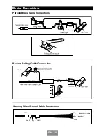 Preview for 21 page of Caliber MCD893 Operating Instructions Manual