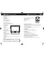 Preview for 4 page of Caliber MCM 170 User Manual