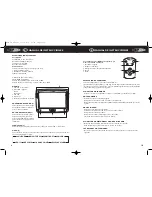 Preview for 6 page of Caliber MCM 170 User Manual