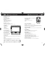 Preview for 7 page of Caliber MCM 170 User Manual