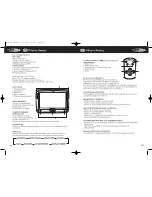 Preview for 10 page of Caliber MCM 170 User Manual