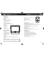 Preview for 11 page of Caliber MCM 170 User Manual