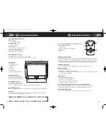 Preview for 12 page of Caliber MCM 170 User Manual