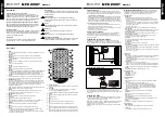 Preview for 6 page of Caliber MPD 2010T Manual