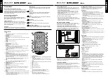 Preview for 7 page of Caliber MPD 2010T Manual