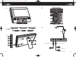 Preview for 2 page of Caliber MVD 179 User Manual