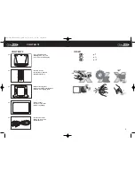 Предварительный просмотр 1 страницы Caliber MVD 192 User Manual