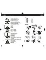 Preview for 1 page of Caliber MVD171 User Manual