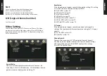 Preview for 8 page of Caliber PDVBT 101 Manual