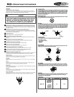 Предварительный просмотр 15 страницы Caliber RCD 233BT Quick Start Manual