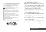 Preview for 11 page of Caliber RCD 239DAB-BT Quick Start Manual