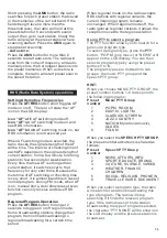 Preview for 11 page of Caliber RCD 264 Installation Manual