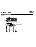 Preview for 14 page of Caliber RCD 272BTI User Manual