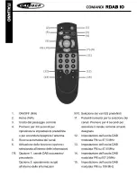 Preview for 16 page of Caliber Rdab IO Quick Start Manual