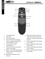 Preview for 24 page of Caliber Rdab IO Quick Start Manual