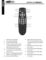 Preview for 28 page of Caliber Rdab IO Quick Start Manual