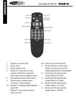 Preview for 40 page of Caliber Rdab IO Quick Start Manual