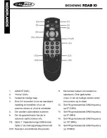 Preview for 44 page of Caliber Rdab IO Quick Start Manual