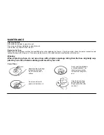 Preview for 19 page of Caliber RDD 575BT Manual