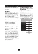 Preview for 14 page of Caliber RDD 772BTi Operating Instructions Manual