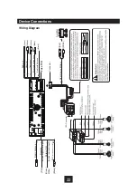 Preview for 23 page of Caliber RDD 772BTi Operating Instructions Manual