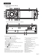 Preview for 9 page of Caliber RDD 788 User Manual