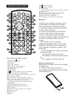 Preview for 10 page of Caliber RDD 788 User Manual