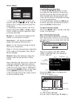 Preview for 16 page of Caliber RDD 788 User Manual