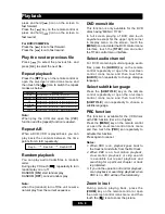 Preview for 12 page of Caliber RDD 885BTI User Manual