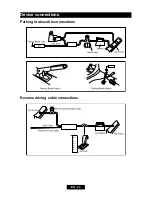 Предварительный просмотр 24 страницы Caliber RDD 885BTI User Manual