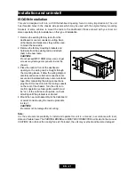 Предварительный просмотр 25 страницы Caliber RDD 885BTI User Manual