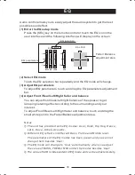 Preview for 36 page of Caliber RDD570BT Instruction Manual