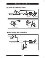 Preview for 41 page of Caliber RDD570BT Instruction Manual