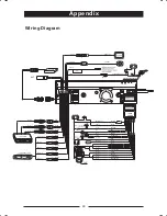 Preview for 50 page of Caliber RDD570BT Instruction Manual