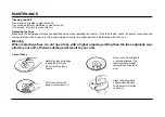 Предварительный просмотр 20 страницы Caliber RDN 802BT Manual