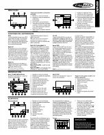 Preview for 15 page of Caliber RDN 893BT Quick Start Manual